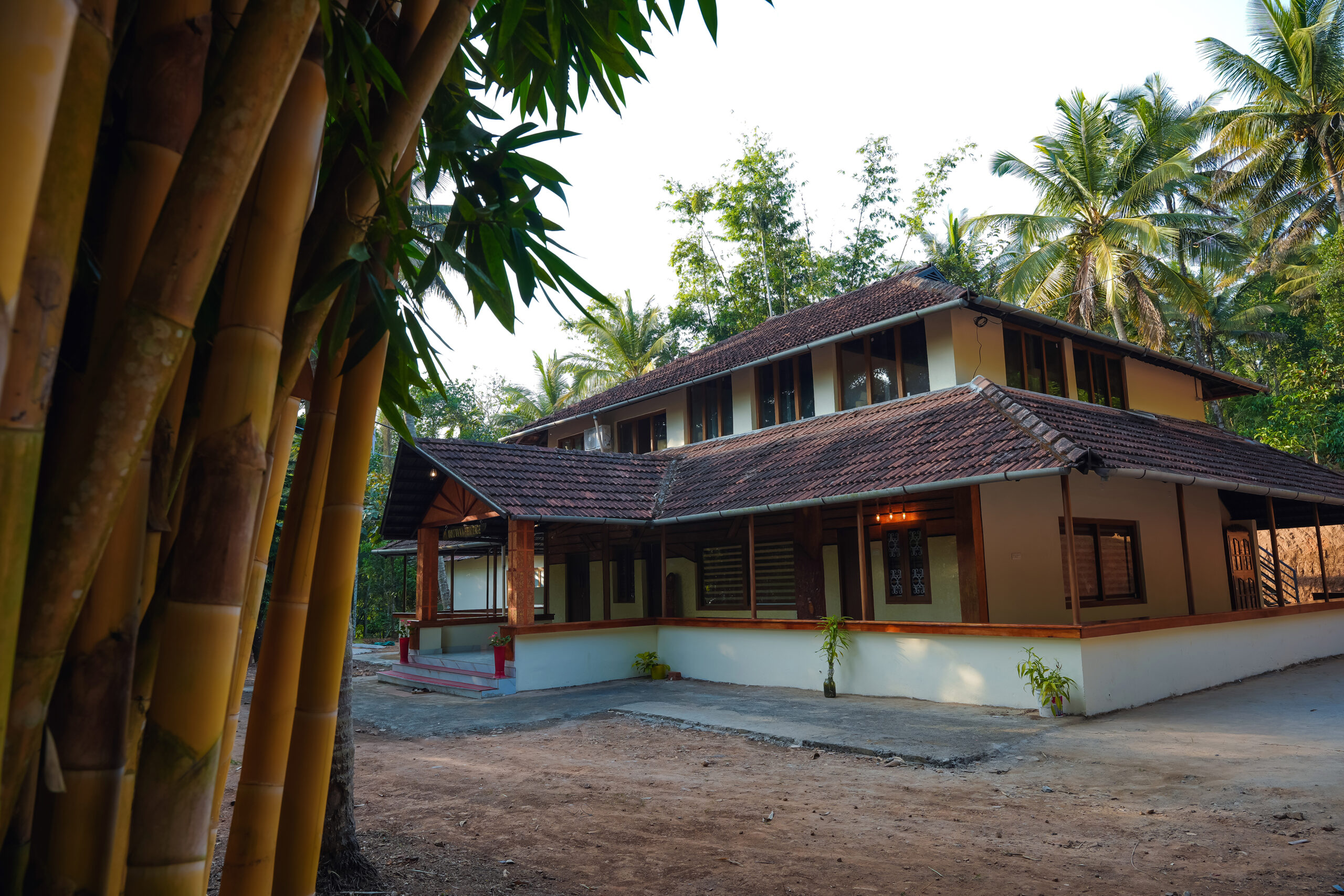 Experience Organic Living at Vayuvana Heritage A7408850 B Scaled