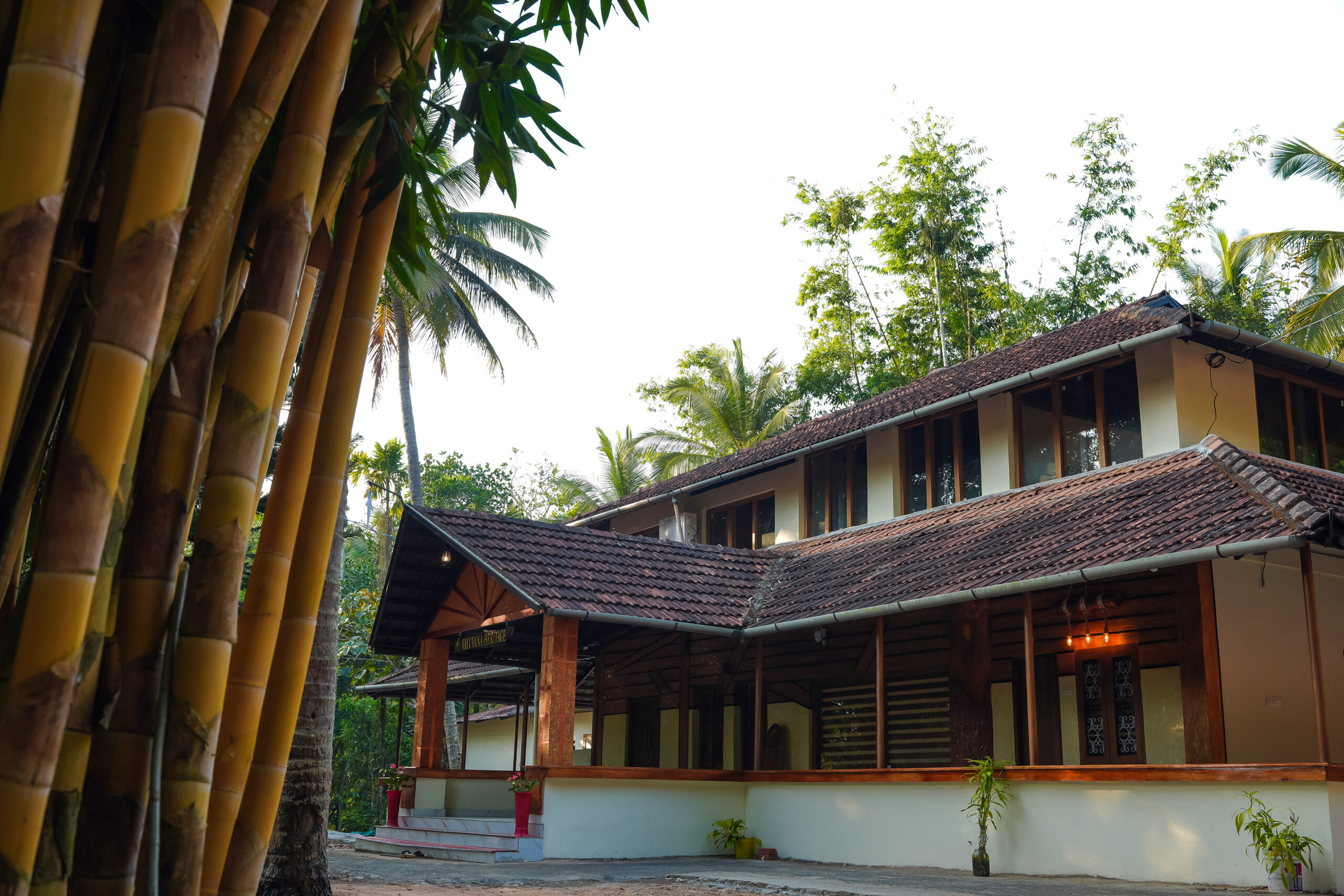Why Staying in Central Wayanad Makes Your Trip Easier Why Staying in Central Wayanad Makes Your Trip Easier